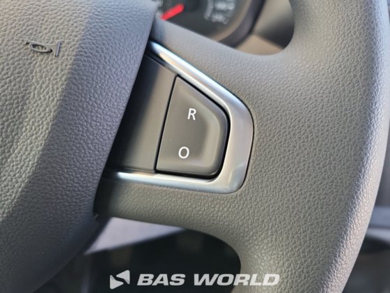 雷诺大师 165PK 冷藏型