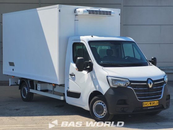 雷诺大师 165PK 冷藏型