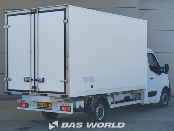 雷诺大师 165PK 冷藏型