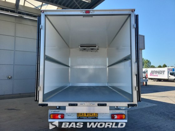 雷诺大师 165PK 冷藏型