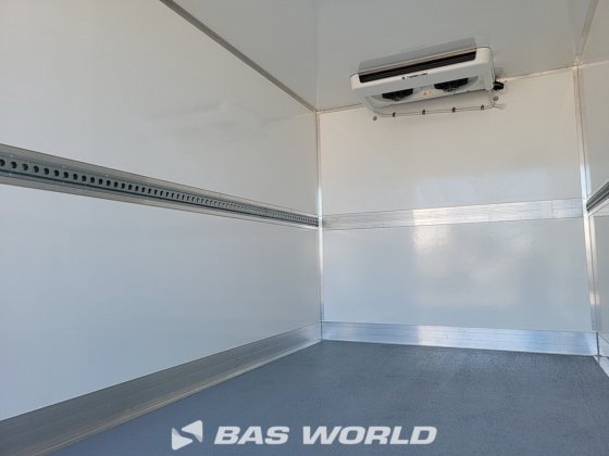 雷诺大师 165PK 冷藏型