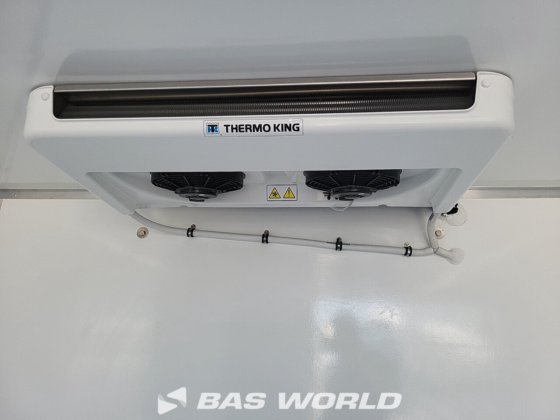 雷诺大师 165PK 冷藏型