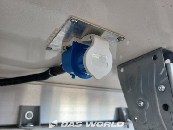 雷诺大师 165PK 冷藏型