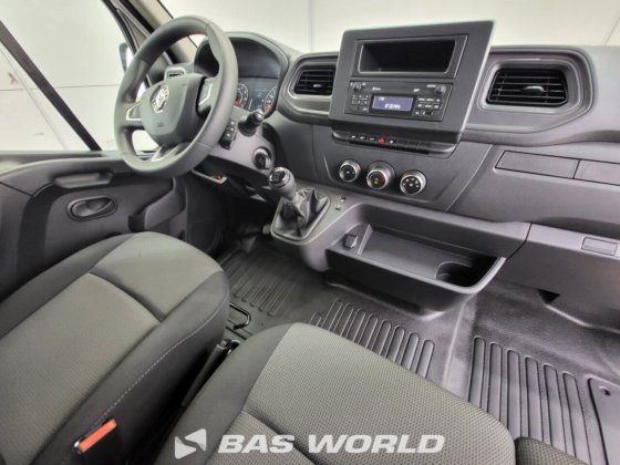 雷诺大师 165PK 冷藏型