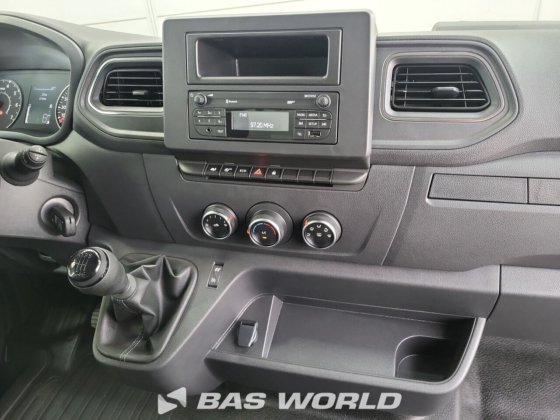 雷诺大师 165PK 冷藏型