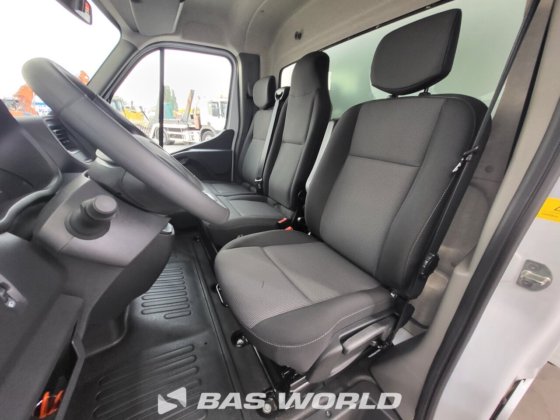 雷诺大师 165PK 冷藏型