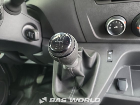 雷诺大师 165PK 冷藏型