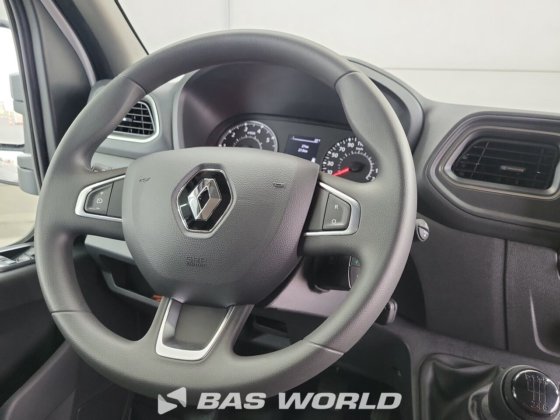 雷诺大师 165PK 冷藏型