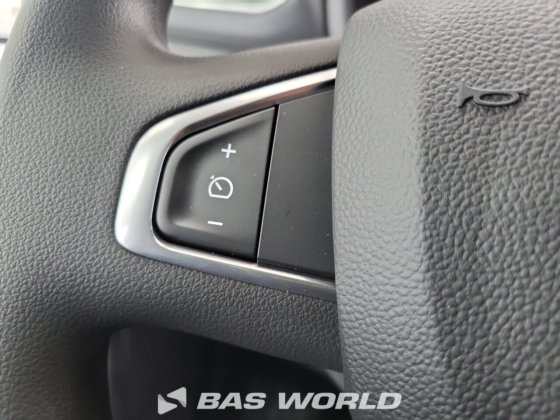 雷诺大师 165PK 冷藏型