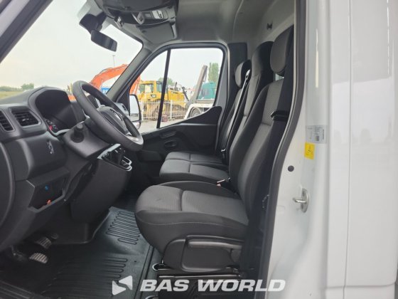 雷诺大师 165PK 冷藏型