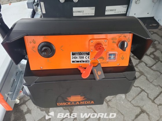 雷诺大师 165PK 冷藏型