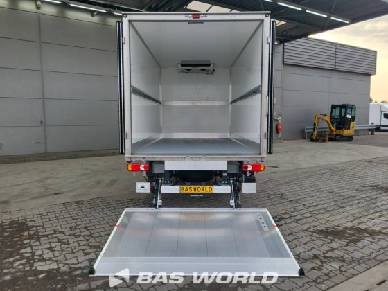 雷诺大师 165PK 冷藏型