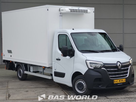 雷诺大师 165PK 冷藏型