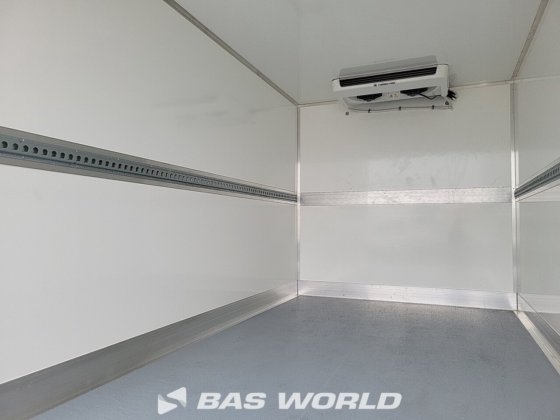 雷诺大师 165PK 冷藏型