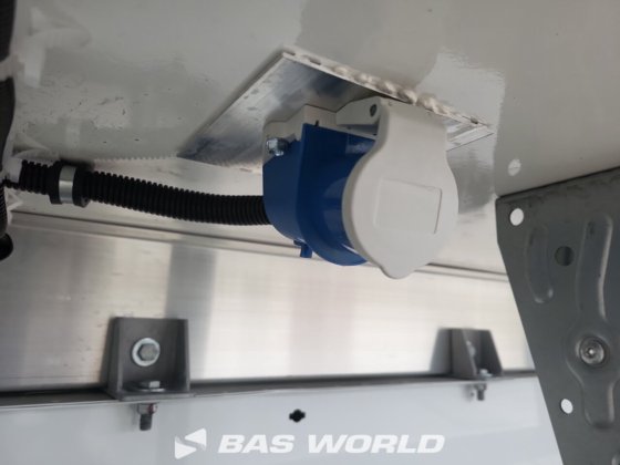 雷诺大师 165PK 冷藏型