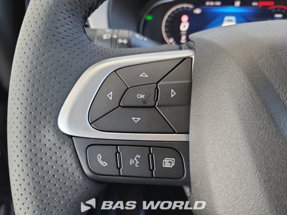 イヴェコ・デイリー 35C18 オープン