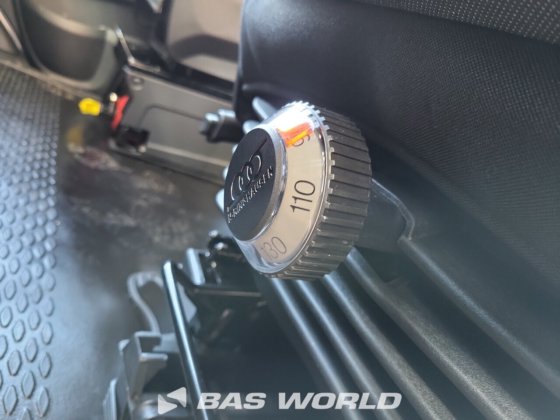 イヴェコ・デイリー 35C18 オープン