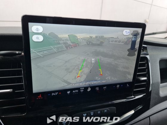 フォード トランジット 165pk クローズド・ボックス・バン