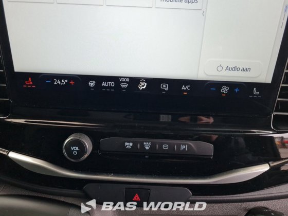 フォード トランジット 165pk クローズド・ボックス・バン