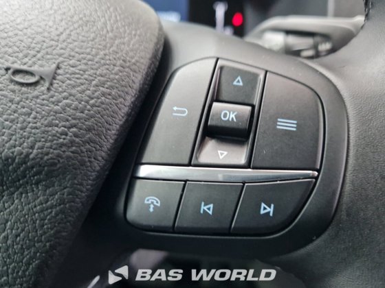 フォード トランジット 165pk クローズド・ボックス・バン