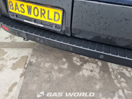 フォード トランジット 165pk クローズド・ボックス・バン