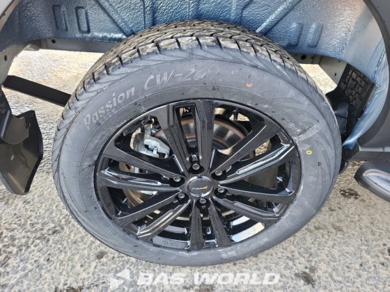 フォード トランジット 165pk クローズド・ボックス・バン