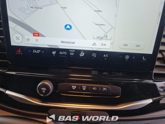 福特全顺 165pk 封闭箱式货车