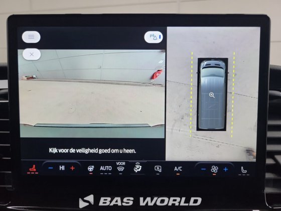 フォード トランジット 165pk クローズド・ボックス・バン