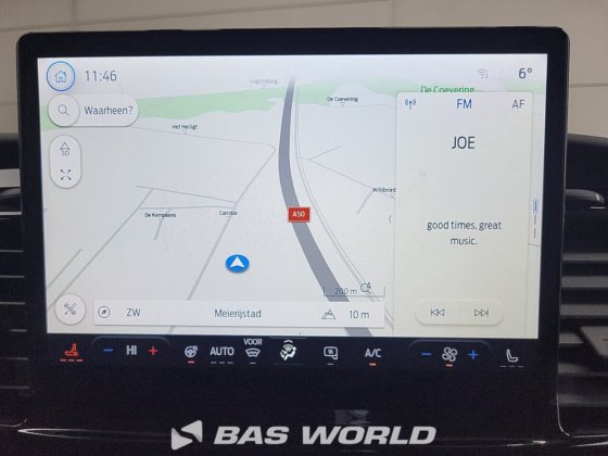 フォード トランジット 165pk クローズド・ボックス・バン