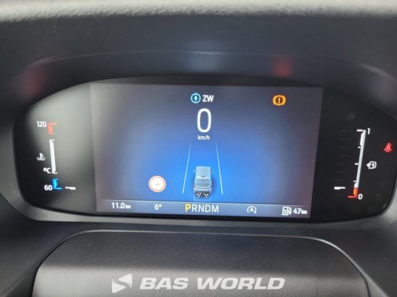 フォード トランジット 165pk クローズド・ボックス・バン