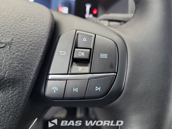 フォード トランジット 165pk クローズド・ボックス・バン