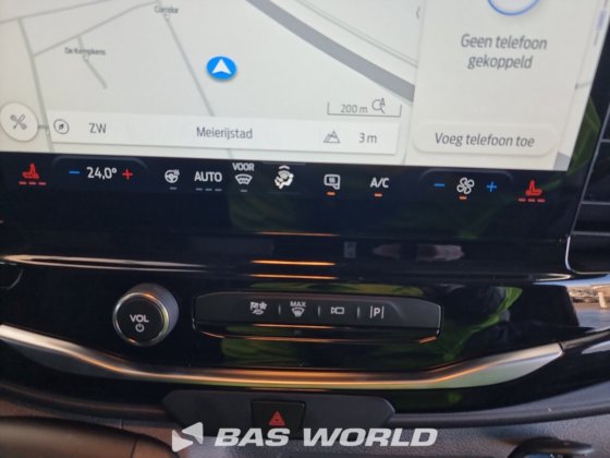 フォード トランジット 165pk クローズド・ボックス・バン