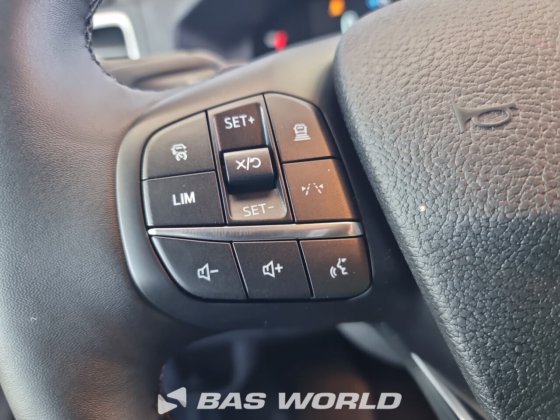 フォード トランジット 165pk クローズド・ボックス・バン