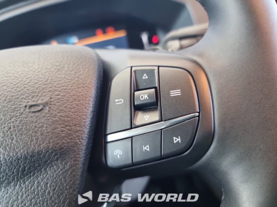 フォード トランジット 165pk クローズド・ボックス・バン