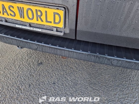 フォード トランジット 165pk クローズド・ボックス・バン