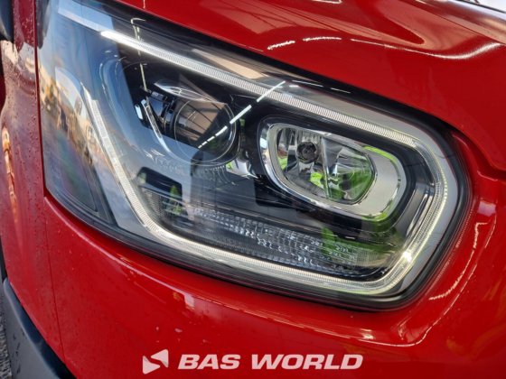 フォード トランジット 165pk クローズド・ボックス・バン