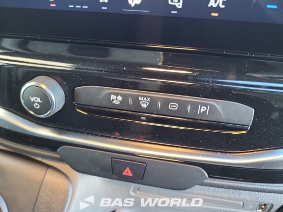 フォード トランジット 165pk クローズド・ボックス・バン