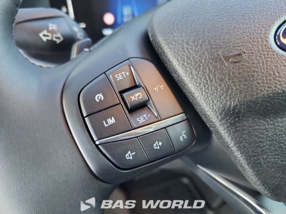 フォード トランジット 165pk クローズド・ボックス・バン