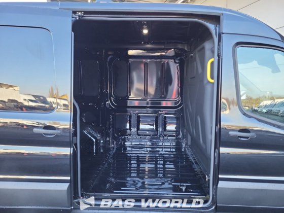 フォード トランジット 165pk クローズド・ボックス・バン