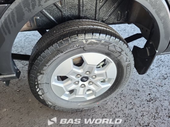 フォード トランジット 165pk クローズド・ボックス・バン