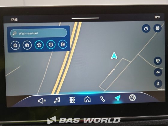 イヴェコ・デイリー 35C21 クローズド・ボックス・バン