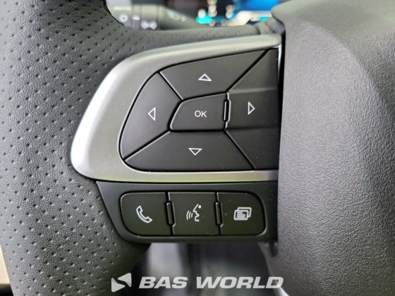 イヴェコ・デイリー 35C21 クローズド・ボックス・バン