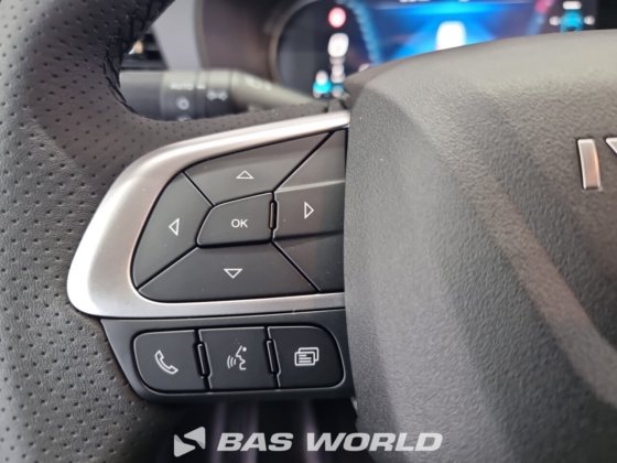 イヴェコ・デイリー 35C21 クローズド・ボックス・バン