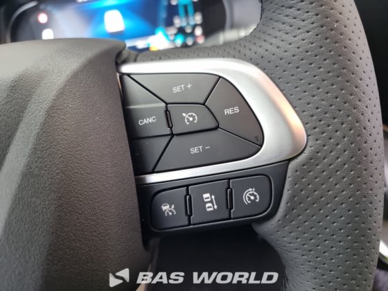 イヴェコ・デイリー 35C21 クローズド・ボックス・バン