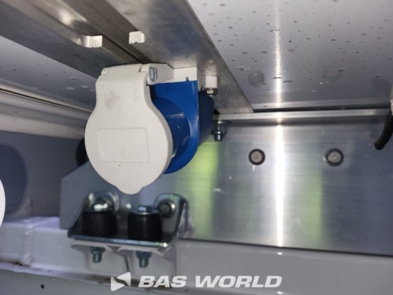 奔驰 Sprinter 317 CDI 冷藏车