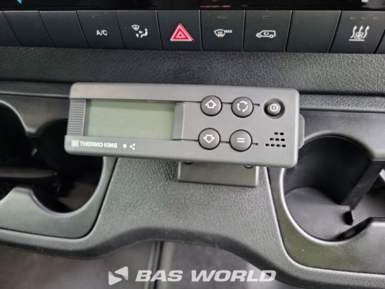 奔驰 Sprinter 317 CDI 冷藏车