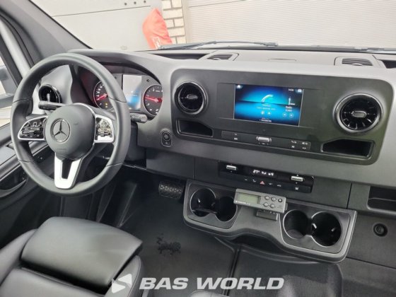 奔驰 Sprinter 317 CDI 冷藏车