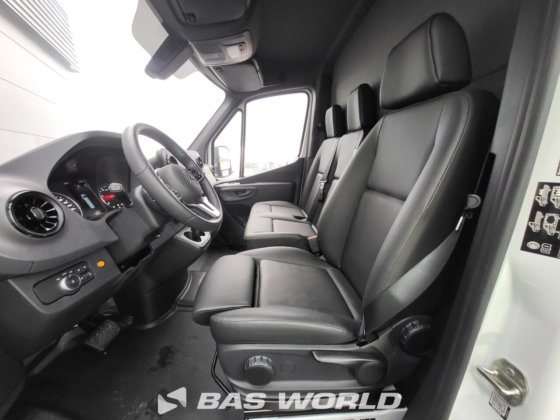 奔驰 Sprinter 317 CDI 冷藏车