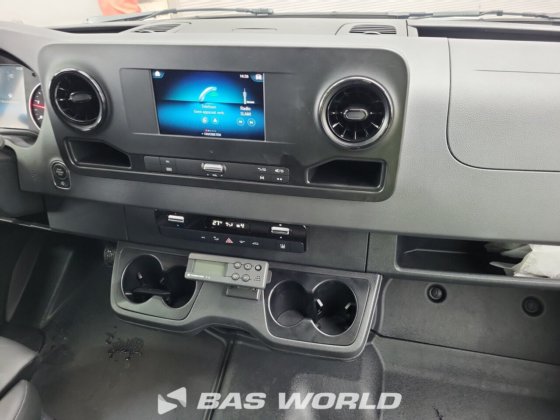 奔驰 Sprinter 317 CDI 冷藏车