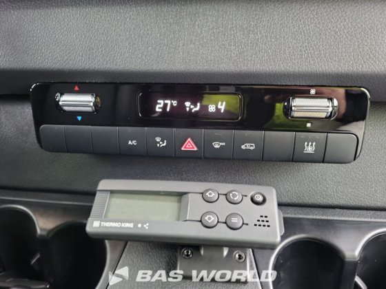 奔驰 Sprinter 317 CDI 冷藏车